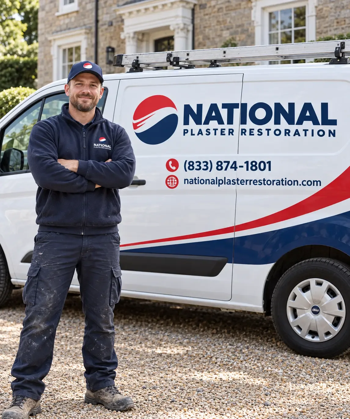 Plaster Repair Harrietta, MI FAQs